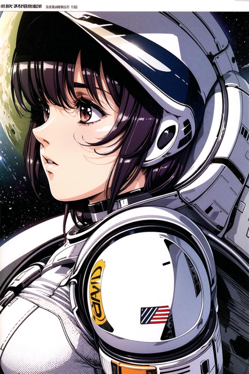 Satoshi_Urushibara うるし原智志 (漆原智志) - Artist Style - v2.0 Showcase | Civitai